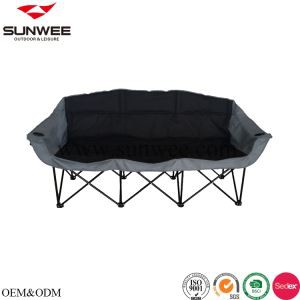 ເກົ້າອີ້ຕັ້ງແຄ້ມ 3 ບ່ອນນັ່ງ