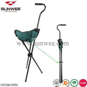 Folding Walking Stick ອາຈົມ