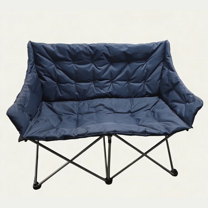 ເກົ້າອີ້ຕັ້ງແຄ້ມ 2 ຄົນ